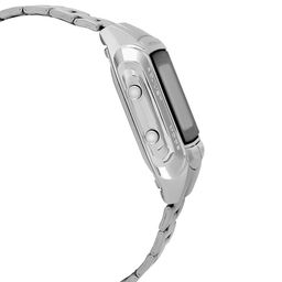 casio Vintage Series Digital Grey Dial Unisex Watch - DB-360-1DF(DB27) image 3