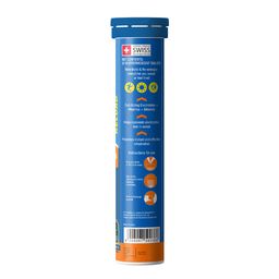FAST&UP Reload Effervescent Hydration Tablets (Lime & Lemon) image 4