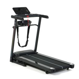 Cult SmartStrideCorePlus BLDC Motorized Treadmill (4HP Peak) with Massager | 14km/hr Max Speed, 120Kg Weight Capacity | 15 Level Auto Incline | 12 Preset Programs | LED Display | Home Gym Equipment image 1