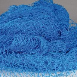 RED WIND UV Stabilized Nylon Pigeon Net_Bird Net_Monkey Net_10 X 15 Feet_Blue Color RWDPGT5 image 3