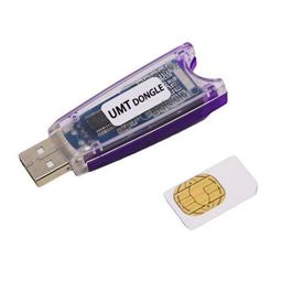 AR Shop UMT Dongle - Ultimate Multi Tool (Supports Windows XP to 10, CDMA) - Network Adapter for Smartphone & Desktop image 2