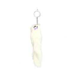 ssvt Cute Cat Keychain image 1