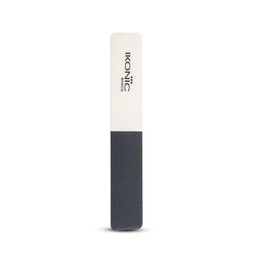 Ikonic Basics- Rectangular 3 Way long Buffer – IKB -721K image 1