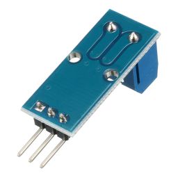 Official MCU Board ACS712 5A Range Current 3 Poles Sensor Module (SN: b02 05f 993 e58 b65) image 3