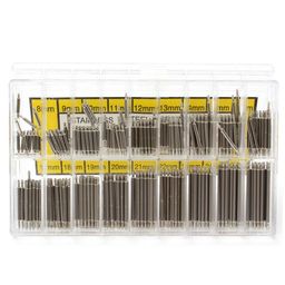 DIY Crafts Pack Of 360 Pcs, Design No # 2, Band Strap Link Pin Spring B (Pack Of 360 Pcs, Design No # 2) image 1