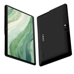 IKALL N8 Plus Tablet – 7" WiFi Android Tablet | 2GB RAM, 16GB ROM | 2MP Rear Camera | 3000mAh Battery | Quad-Core Processor| Android 8.0 (Black) image 4