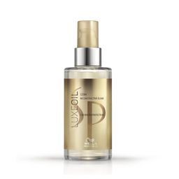 wella professionals Wella Sp Luxeoil Reconstructive Elixir For Keratin Protection, 100ml image 1