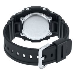 casio G-Shock G-5600UE-1DR Digital Dial Black Resin Strap Men's Watch Tough Solar Shock Resistant G1166 image 4
