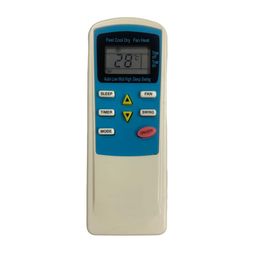 generic RE AC Remote No. 41, Compatible/Replacement for Llyod AC Remote Control (Exactly Same Remote Will Only Work) image 1