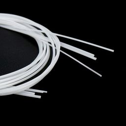 Flare Nylon Ukulele String Replacement Strings for 21" 23" 26" Ukulele Saprano Concert Tenor 1-A,2-E,3-C,4-G image 4