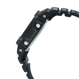 casio G-Shock G-5600UE-1DR Digital Dial Black Resin Strap Men's Watch Tough Solar Shock Resistant G1166 image 2