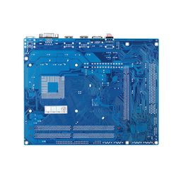 Enter ATX Motherboard E-G41D2, DDR2 image 2