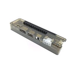 JMT EXP GDC Notebook External PCI-E Discrete Graphics Beast Series External Laptop Docking Station Mini PCI-E/M.2 A Key No Power (Mini PCI-E) image 4