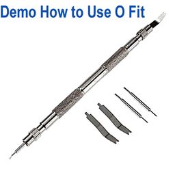 DIY Crafts 12 Pcs, Only Extra Pins for Pin Remover, Watch Band Adjustment Strap Link Pin Remover Extra Pins Watch Band Sizing Tool Compatib(12 Pcs, Only Extra Pins for Pin Remover) image 5