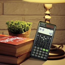 Casio FX-991ES Plus-2nd Edition Scientific Calculator image 4