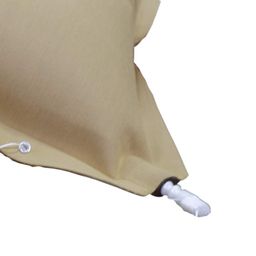 Duckback Air Pillow Khaki For Travelling And Home Use, Large image 3