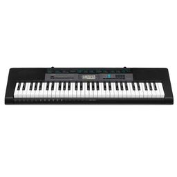 Casio CTK-2550 61-Key Portable Keyboard with Carry Case (Black) image 4