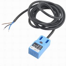 RiKO SN04-N NPN Inductive proximity sensor image 1