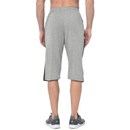 mack jonney VIMAL JONNEY Regular Fit Multicolor Men Capris(Pack of 2-VIMAL634769) image 4