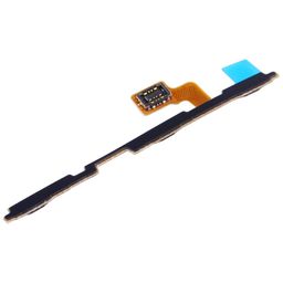 tworld Original Power Button & Volume Button Flex Cable for Galaxy A10 image 3