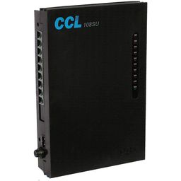Navkar Systems CCL 108 1 Main 8 Intercom EPABX System image 1