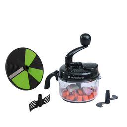 Wonderchef Turbo Chopper with Atta Kneader Attachment image 1