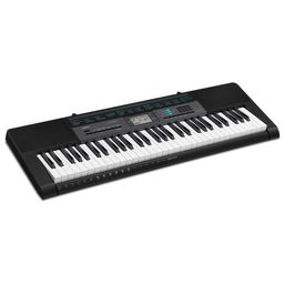 Casio CTK-2550 61-Key Portable Keyboard with Carry Case (Black) image 5