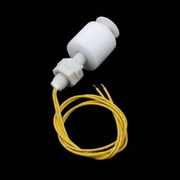 Aexit 2 (Control electrical) Pcs ZP4510 Liquid Water Level Control Sensor Straight (68ry178qf405) Float Switch image 5