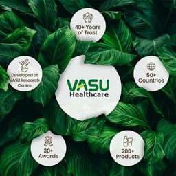 vasu Vasulax Tablets 10 x 10s image 2