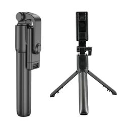 og x nexsa NEXSA R1 Bluetooth Selfie-Sticks with Remote 3-in-1 Multifunctional Selfie-Stick Tripod Stand Compatible with All Phones image 1