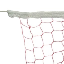 Kay Kay SN-103C Nylon Red Badminton Net (Pack of 2) image 5