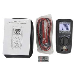 Metravi CAL-400-3 mV mA Calibrator image 5