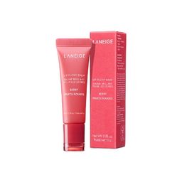 Laneige Lip Glowy Balm | Moisturizing Lip Treatment with Vitamin C + Shea Butter for Soft, Smooth and Glowing Lips | Korean Lip Balm For Dry Chapped Lips |Intense Hydration| Berry |10Gm image 2