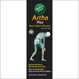 Amrith Noni Artho Plus 750ml (1) image 2