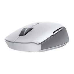 Razer Pro Click Mini Portable Wireless Mouse: Silent, Tactile, Mouse Clicks - Sleek & Compact Design - HyperScroll Technology - Productivity Dongle - Connect up to 4 Devices - 7 Programmable Buttons image 4