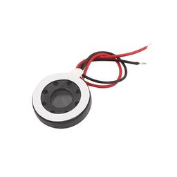 FlyRobo 15mm Round Voice Speaker image 1