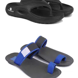 PENNEN Set Of 2 Stylish Sandals-image-32