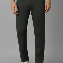 Louis Philippe Jeans Men Slim Fit Jeans-image-70