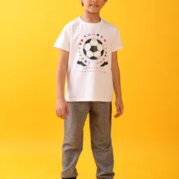 Anthrilo Boys T-shirt-image-95