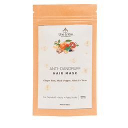 The Tribe Concepts Anti-Dandruff Hair Mask 100g-53