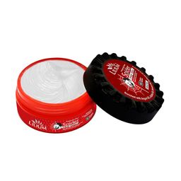 Lilium Spider Hair Wax  for External Hold & Perfect Shine - 100 g-5
