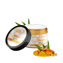 Pink Root Ubtan Face Serum - 100 gm-picture-44