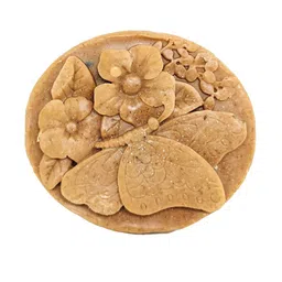 COSMO HUB Butterfly Organic Soap - 100 gm-28