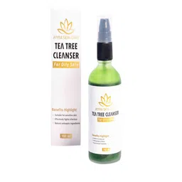 AIYRA SKIN CARE Tea Tree Cleanser 100 ml-20