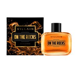 VILLAIN On The Rocks Eau De Parfum - 100ml-image-58