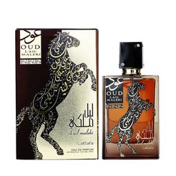 Lattafa Lail Maleiki Edition Eau De Perfum 100ml-24