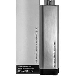 Porsche Men Design 180 Long Lasting Eau De Toilette Natural Spray - 100 ml-image-78