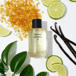 Marks & Spencer Warm Neroli Eau De Toilette 30ml-54