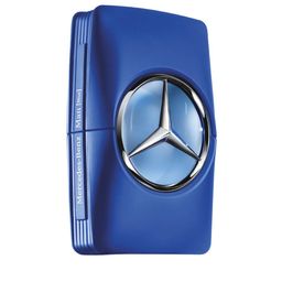 Mercedes Benz Man Blue Natural Spray Eau de Toilette 100 ml-21