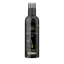 Desi Crew Hair Tonic Oil With Vitamin B, C & F - 100 ml-32
